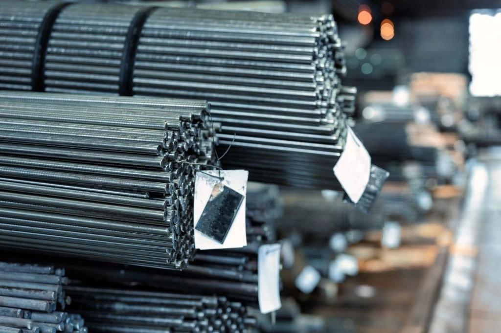 Строительный сезон: оживление рынка и прогнозы цен на арматуру Строительный сезон: оживление рынка и прогнозы цен на арматуру