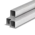 Труба профильная квадратная фото