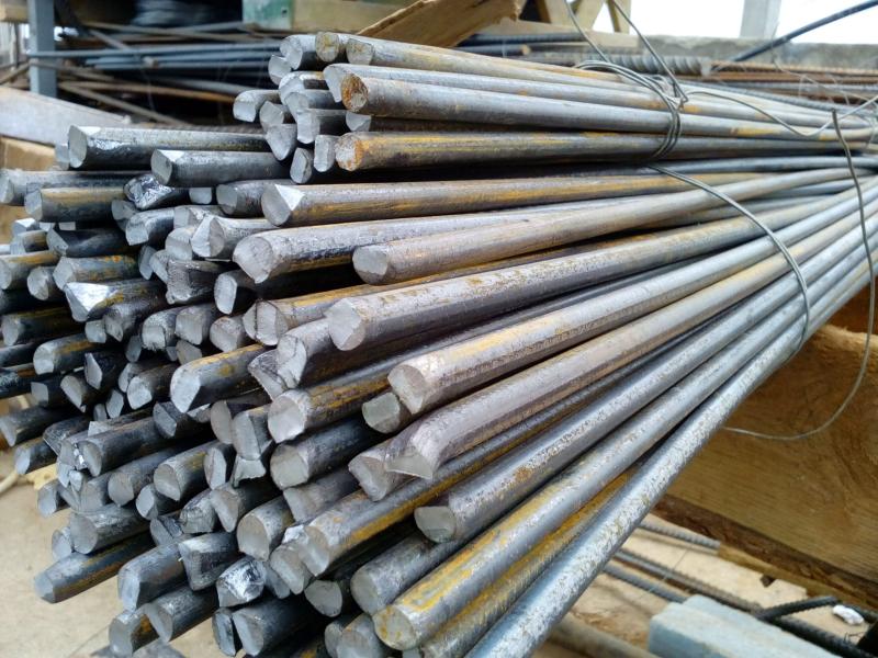 Арматура для строительства