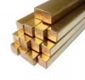 Латунный квадрат фото