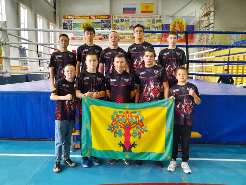 Форма для наших бойцов