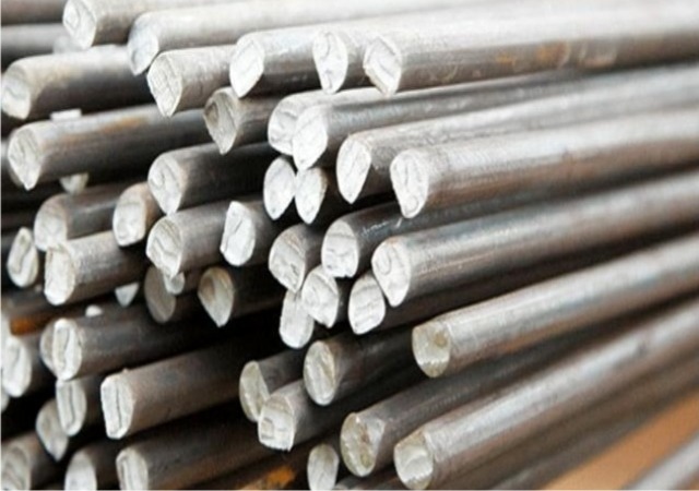 Арматура А240: гладкий профиль для надёжного армирования