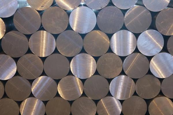 Алюминиевый круг, пруток, прокат