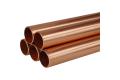 Медная труба фото