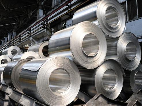 Российский рынок листового проката и сварных труб