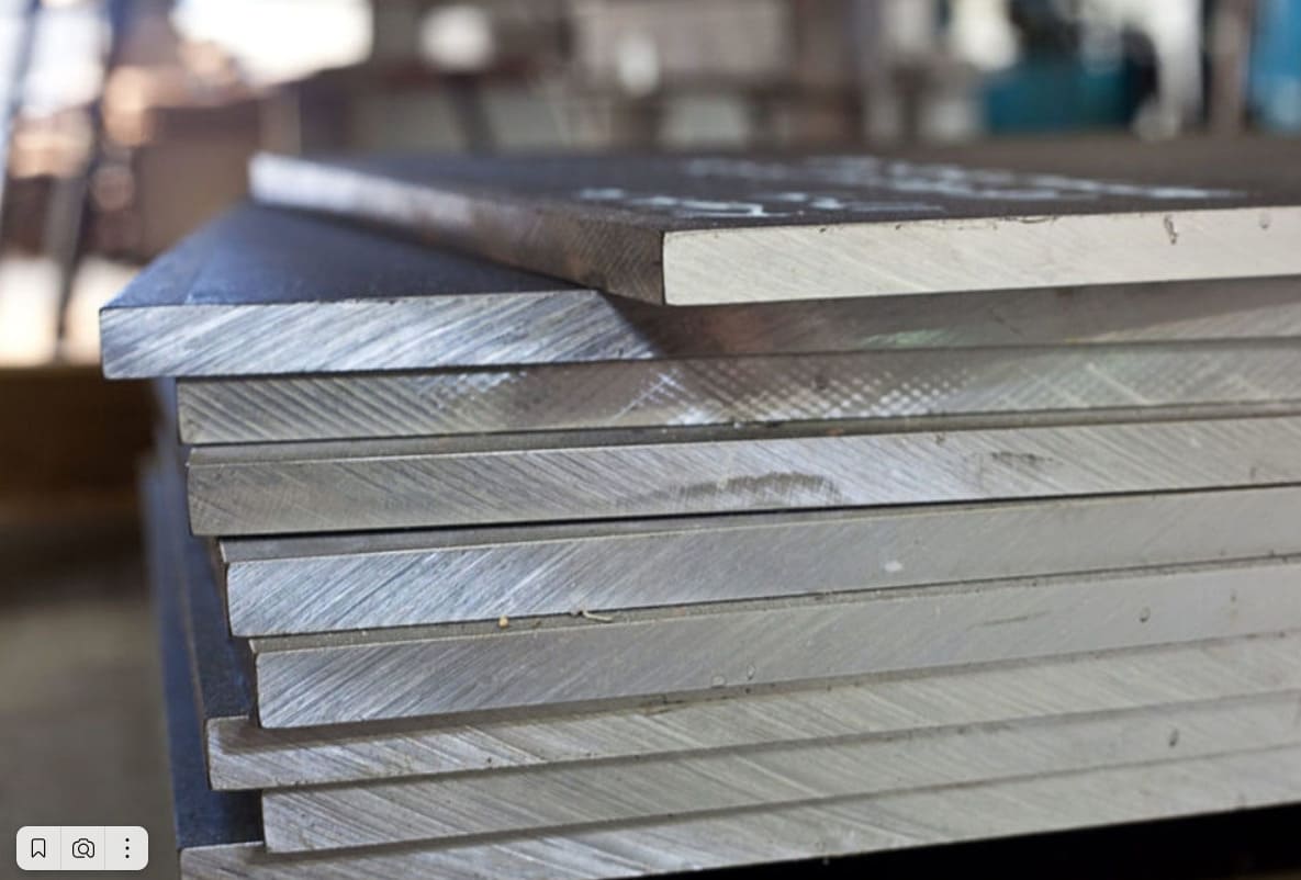 Бронестойкая сталь Бронестойкая сталь