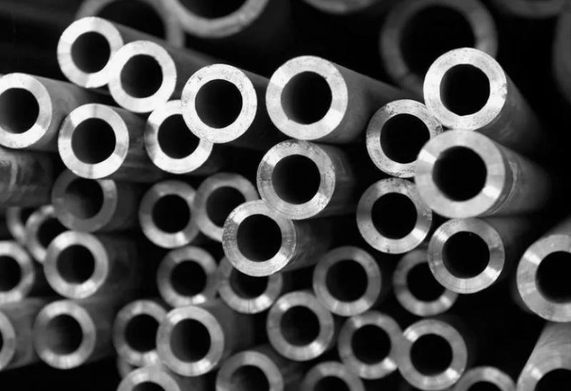 Труба бесшовная