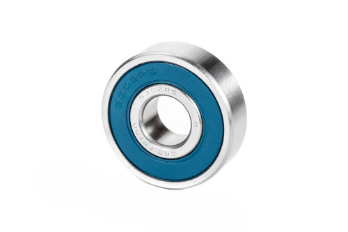 Подшипник 6302 2RS (180302)