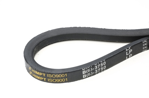 Ремень клиновой В(Б)-3750 Lp / 3710 Li  ГОСТ 1284-89 HIMPT