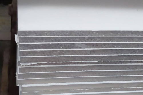 Оргстекло 10 мм 1500х1700 мм экстр. (~26,6 кг) Китай