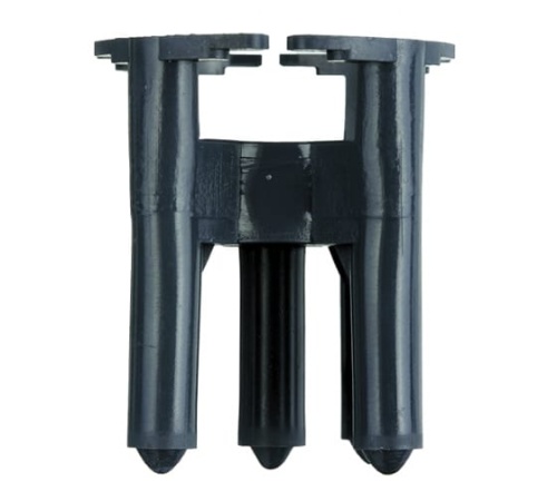 Фиксатор арматуры Стульчик-30 150 шт OMAX 2550000000