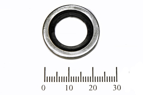 Кольцо USIT М16 гидравлическое