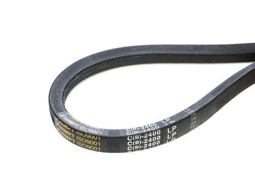 Ремень клиновой С(В)-2400 Lp / 2342 Li  ГОСТ 1284-89 HIMPT