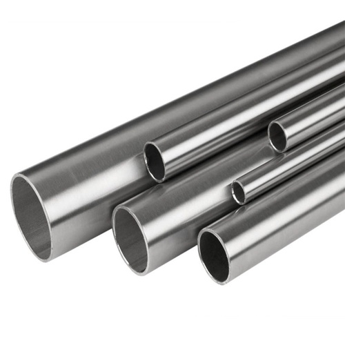 Трубы ВГП оцинкованные 100х4.5 ДУ Тагмет (печная сварка)