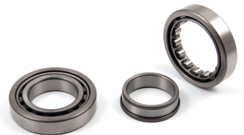 Подшипник 42210 КМ (NJ 210)