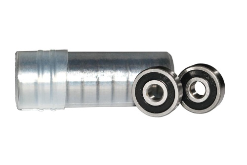 Подшипник 625 2RS (180025)