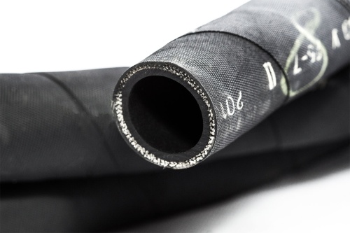 Рукав проклад.конструкции (дюритовый) 40У-25-7  ТУ 0056016-87