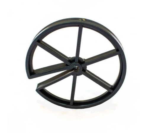 Фиксатор арматуры Кольцо (250 шт; защитный слой 25) для арматуры до D20 мм Невский Крепеж 824927