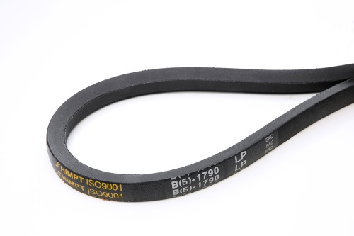 Ремень клиновой В(Б)-1790 Lp / 1750 Li  ГОСТ 1284-89 HIMPT