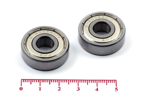 Подшипник 629 ZZ (6-80029) ГПЗ