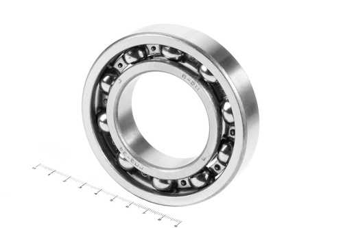 Подшипник 6211 (6-211 А) 55*100*21мм ГПЗ