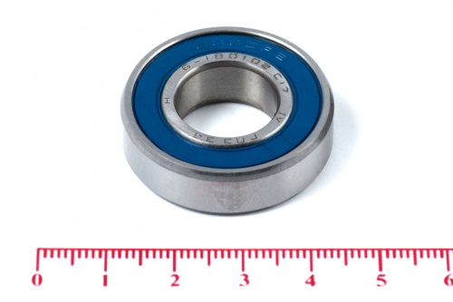 Подшипник 6002 2RS (6-180102 С17) 15*32*9мм ГПЗ/СПЗ-4 (шт)