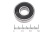 Подшипник SKF 6000 2RS (180100) 10*26*8мм
