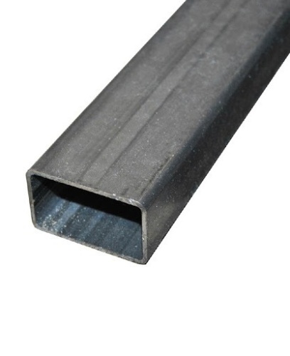 Трубы прямоугольные оцинкованные 30х20х0.8