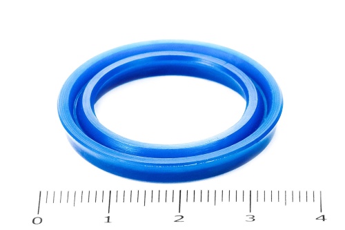 Манжета PU 24х32х4