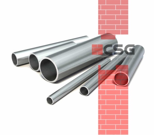 Электросварные низколегированные прямоугольные трубы 140х100х8, длина 12 м, марка 09Г2С-12