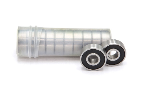 Подшипник 606 2RS (180016) 6*17*6мм