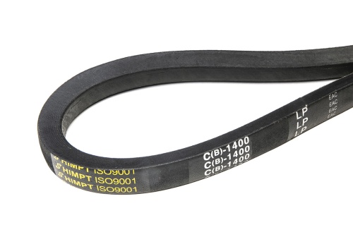 Ремень клиновой С(В)-1400 Lp / 1342 Li  ГОСТ 1284-89 HIMPT