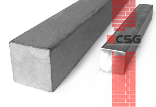 Сталь сорт нерж никел квадрат х/т 16 h11 (Калиброванный), марка AISI 304 (08Х18Н10)