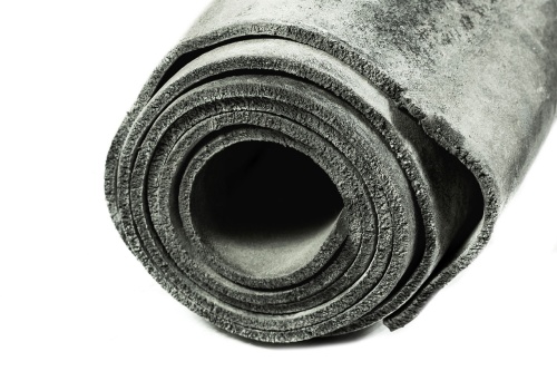 Техпластина 6 мм ТМКЩ-C 2Н (шир. 1200/1400 мм) ГОСТ 7338-90