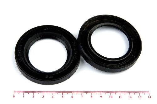 Сальник (манжета армированная) 1.2-45х70х10 ГОСТ 8752-79