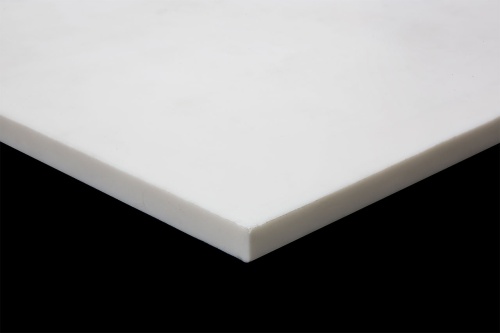 Фторопласт листовой 15 ±2.0 мм (300х300 мм)