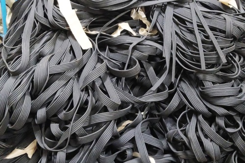 Шнур резиновый 1-2с Ф 04 мм  ГОСТ 6467-79