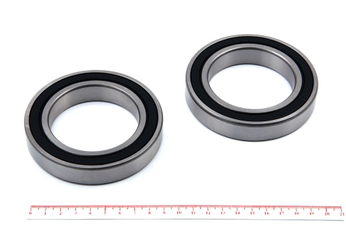 Подшипник 6013 2RS (180113)