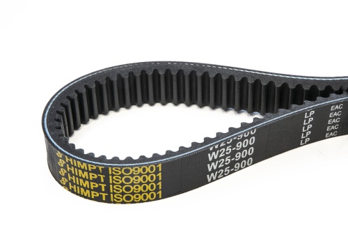 Ремень вариаторный зубчатый W25-900 Lp (1-В25-900) RUBENA