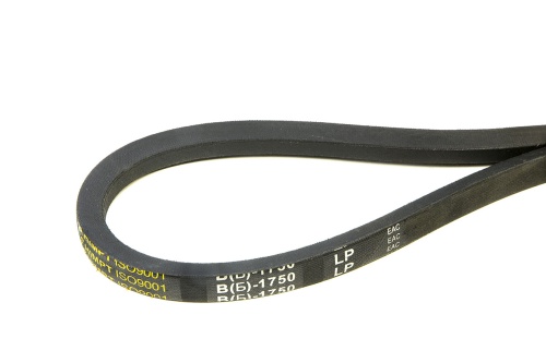 Ремень клиновой В(Б)-1750 Lp / 1710 Li  ГОСТ 1284-89 HIMPT