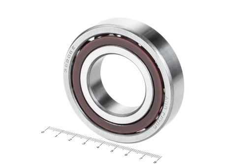 Подшипник 36208 Е (7208 CTN) 40*80*18мм