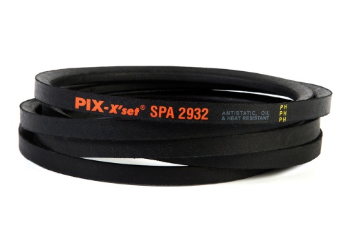 Ремень клиновой SPA-2932 Lp PIX