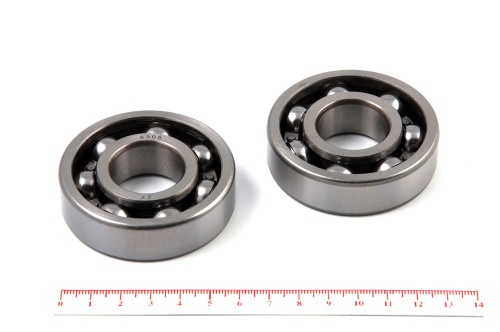 Подшипник 6305 (305)