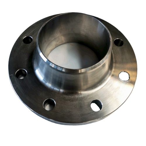 Фланец нержавеющий воротниковый 32х16х11 33259-15, марка 12Х18Н10Т