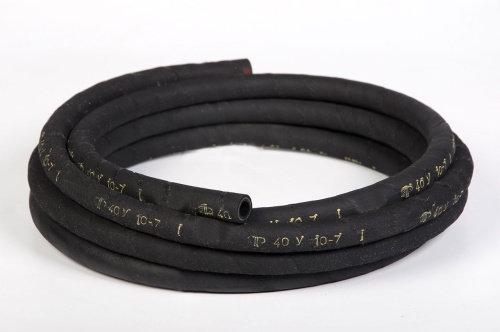 Рукав проклад.конструкции (дюритовый) 40У-10-7  ТУ 0056016-87