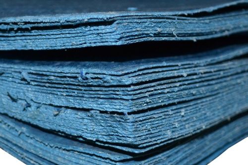 Паронит ПМБ-1 0.8 мм  (~1,0 х1,5 м) ГОСТ 481-80