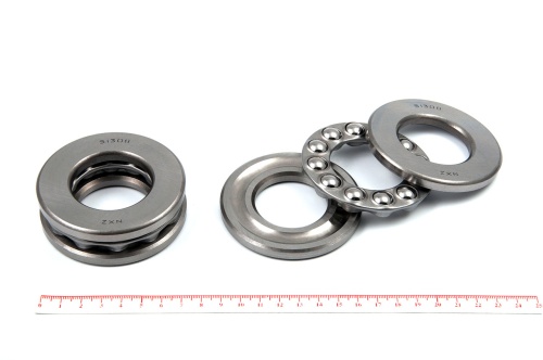 Подшипник 8308 (51308) 40*78*26мм