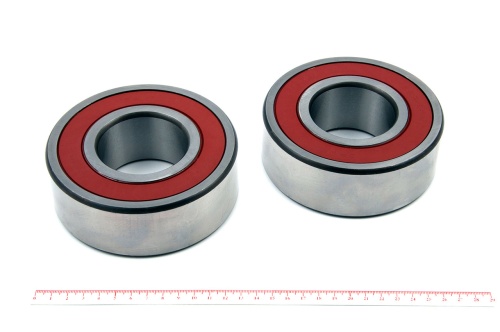 Подшипник 62312 2RS (180612) 60*130*46мм (шт)