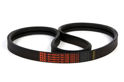 Ремень многоручьевой 2НВ-1912 La PIX