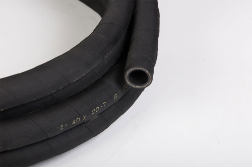 Рукав проклад.конструкции (дюритовый) 40У-20-7  ТУ 0056016-87